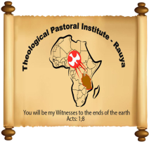 TPI Rauya Logo